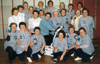 Seniorensportgruppe